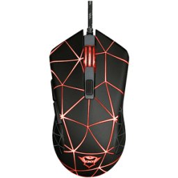 Trust MOUSE GAMING GXT133 LOCX