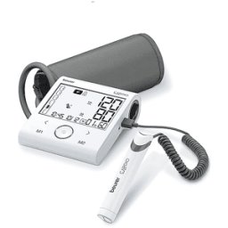 BEURER Misura pressione elettronica BM 96