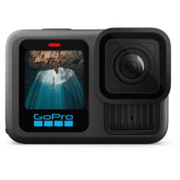 GoPro ACTION CAMERA HERO 13 BLACK