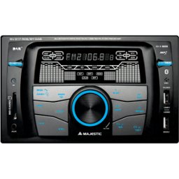 Majestic MULTIMEDIA CAR SV 517RDS BT DAB