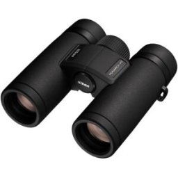 Nikon Monarch M7 10x30 binocolo Nero (BAA901SA)