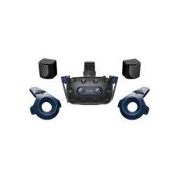 HTC Vive Pro 2 Occhiali immersivi FPV Nero, Blu (99HASZ003-00)