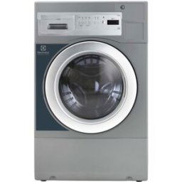 Electrolux MyPRO XL WE1100P - 12 kg (lavatrice professionale con pompa di scarico)