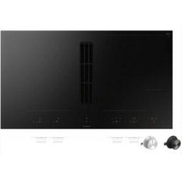 Gaggenau CV492105 Piano cottura a induzione con cappa integrata CV492105 da 90 cm