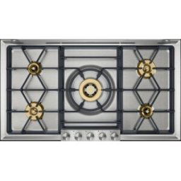 Gaggenau VG295250DE Serie 200, piano cottura a gas, 90 cm