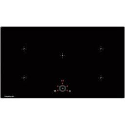 Kuppersbusch Küppersbusch KI 9330.0 SR, piano cottura a induzione, 90 cm, senza cornice