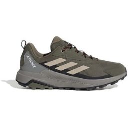 Scarpe da Trekking Verde Oliva ADIDAS TERREX ANYLANDER 42