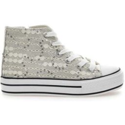 Sneakers Alte Argento Energy 106 33