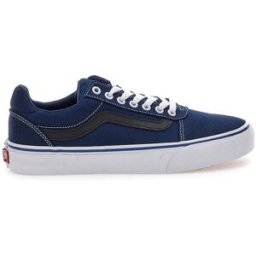Sneakers Skateboarding Blu da Uomo Vans Ward Delux 40½
