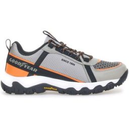 Scarponcino da Trekking Goodyear 31005 Grigio 41