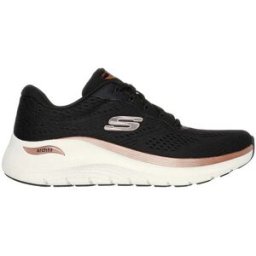 Sneakers Nere Skechers Arch Fit 2 Glow The Distance 38