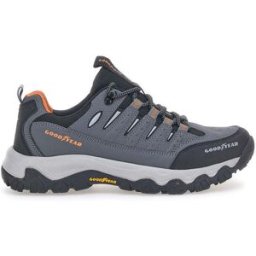 Scarponcino da Trekking Grigi Goodyear 22106 43
