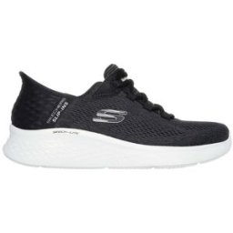 Sneakers nere Hands Free Slip-ins SKECHERS SKECH-LITE PRO NATURAL BEAUTY 39