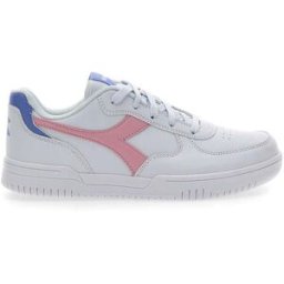 Sneakers Bianche Diadora Raptor Low Gs 37