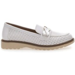 Mocassini Panna Le Havre Paris 526818 38