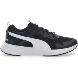 Puma 38623805 BIANCO/NERO 38½