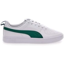 Sneakers Bianche Puma Rickie JR 39