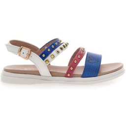 Sandali Multicolor Con Borchie Sweet Years 8363 33