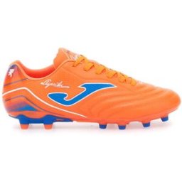 Scarpe da Calcetto Arancioni Joma Aguila 2408 Firm Ground (FG) 43