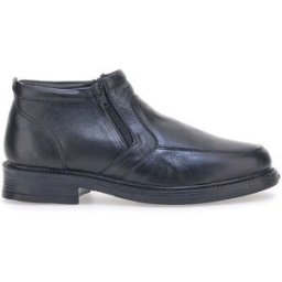 Stivaletti Neri Max Dillan 850 42