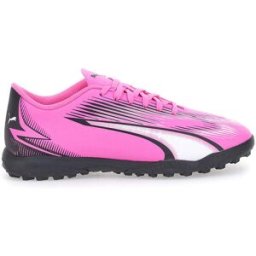 Scarpe da Calcetto Fuxia da Bambino Puma Ultra Play TT Jr 36