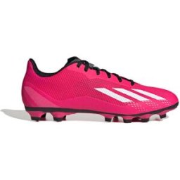 Scarpe da Calcio Fuxia Adidas X Speedportal 4 42