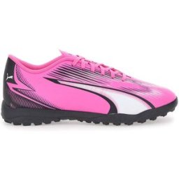 Scarpe da Calcetto Fucsia da Uomo Puma Ultra Play TT 45