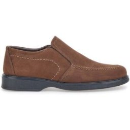 Mocassini Marmaduke 03 Marrone 46
