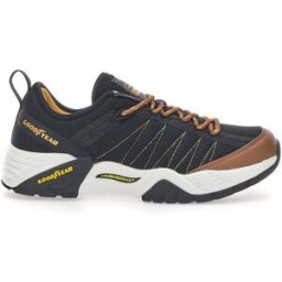 Sneakers Chunky Goodyear 11023 Marroni 45