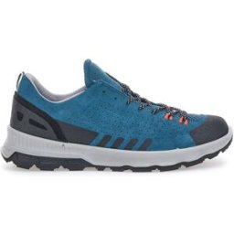 Scarponcino da Trekking Track Down 18821 Ottanio 40