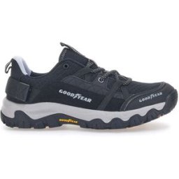 Scarpe da Trekking Nere Goodyear 31003 40