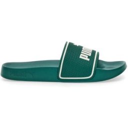 Ciabatta Puma verde bottiglia 38413926 46