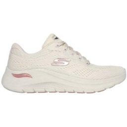 Sneakers Bianche Skechers Arch Fit 2 Big League 37