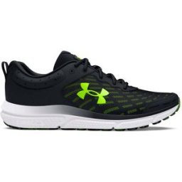 Scarpe da Running Nere Under Armour Charged Assert 10 40½