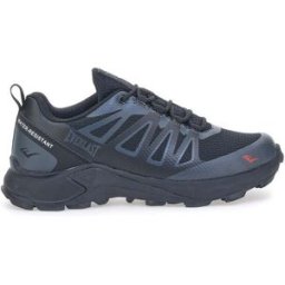 Sneakers Sportive Everlast 307 Nere 40
