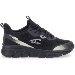 Sneakers Nere In Mesh O'Neill Trinity Low 37