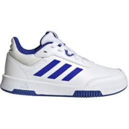 Sneakers Bianche e Blu Adidas Tensaur Sport 2.0 Kids 38