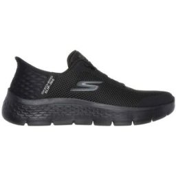 Sneakers Nere Skechers Hands Free Slip-ins GO WALK Flex - Grand Entry 37