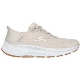 Sneakers Beige Skechers Go Run Consistent 2 Endure 41