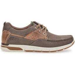 Scarpe Stringate Marroni Pittarello Eco 9480 42
