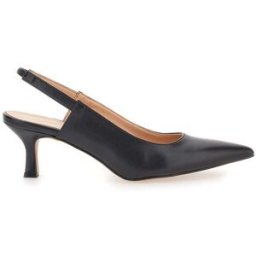 Décolleté Nere Slingback Pittarello Must Have 383801 37