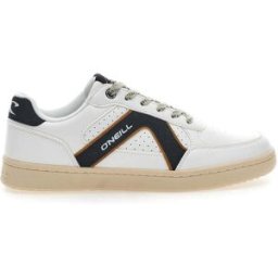 Sneakers O'Neill Gulfport Men Low Bianche 40