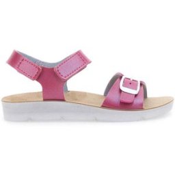 Sandali Rosa Con Chiusura Strappo Inblu 24 Cj 31