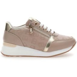 Sneakers Beige Laura Biagiotti 8970 32