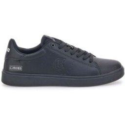 Sneakers Nere Cotton Belt 324552 42