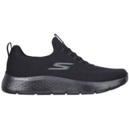 Sneakers Skechers Go Walk Flex Ultra Nere 43