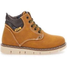Scarponcino Ocra Asso 158040 28