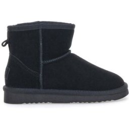 PITTARELLO Stivaletti in Vera Pelle 3154 Neri 36