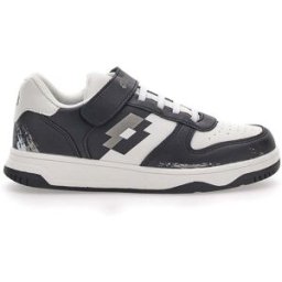 Sneakers Lotto Rocket 1 Amf II Bianco/Nero 32