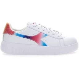 Sneakers Diadora Game Step Bloom GS Bianche 38